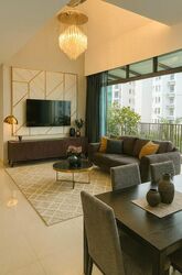 Rosewood Suites (D25), Condominium #507389921